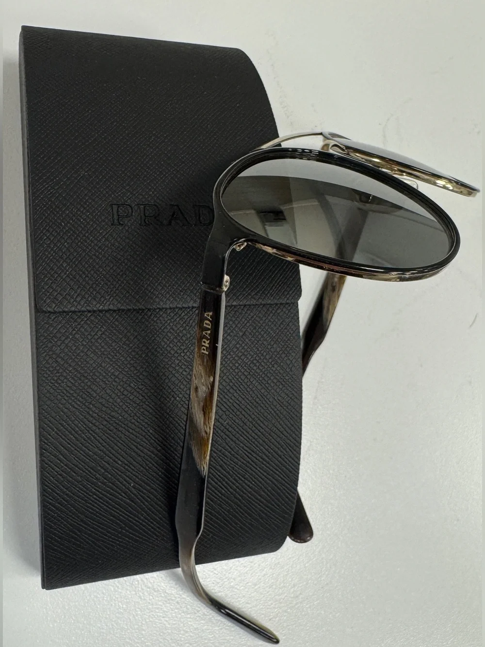 Prada women’s sunglasses
